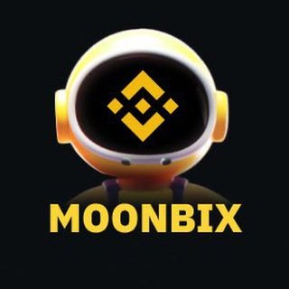 Binance Moonbix