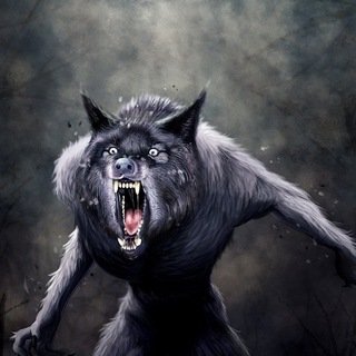 Werewolf Moderator