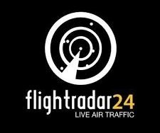 فلايت رادار 24 (FlightRadar24)