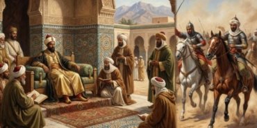 الدولة الوطاسية “العابرة” وأسباب السقوط