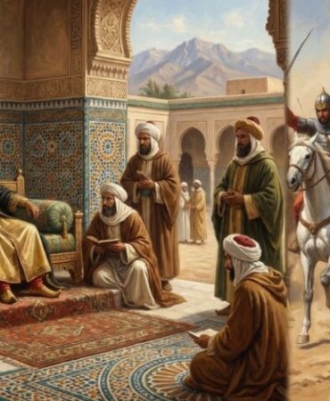 الدولة الوطاسية “العابرة” وأسباب السقوط