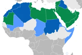 كم عدد الناطقين باللغة العربية في العالم؟