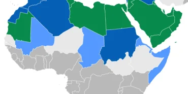 كم عدد الناطقين باللغة العربية في العالم؟