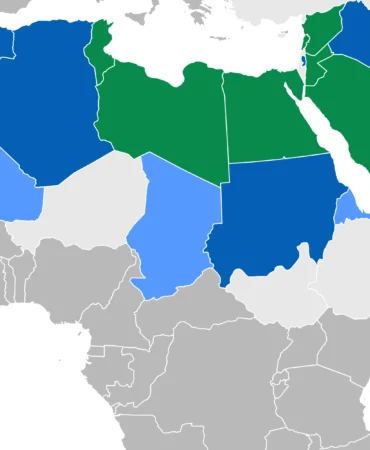 كم عدد الناطقين باللغة العربية في العالم؟
